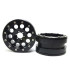 Llantas Beadlock PT-Revolver Negro/Negro 2.2 2u - E1rc.com