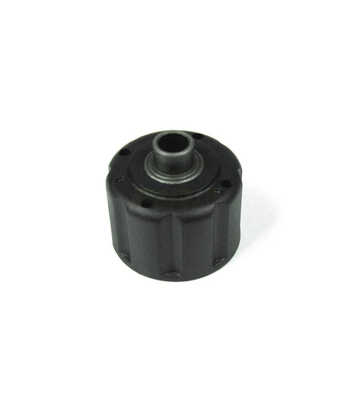 Differential Body of / Cen / Tra - E1rc.com