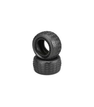 Jc Swaggers compuesto rosa  2 2 truck wheel 