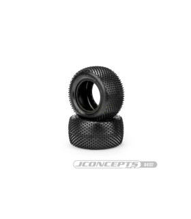 Jconcepts Siren compuesto rosa   2 2 stadium truck