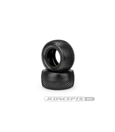 Jconcepts Siren compuesto rosa   2 2 stadium truck