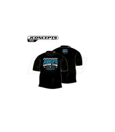 Camiseta Jconcepts 2026 Racing team