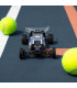 Losi Micro-B 1/24 2S 2WD RTR Plata - E1rc.com