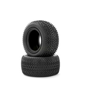 Jc Goose Bumps verde  fits 2 2  truck wheel 