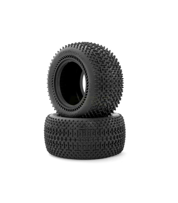 Jc Goose Bumps verde (fits 2.2" truck wheel) - E1rc.com