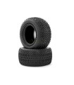 Jc Goose Bumps verde (fits 2.2" truck wheel)