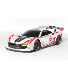 Carroceria Raikiri GT 1/10 190mm