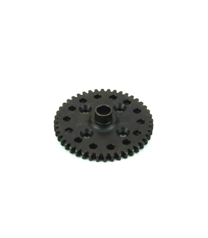 Corona 44T Metalica - E1rc.com