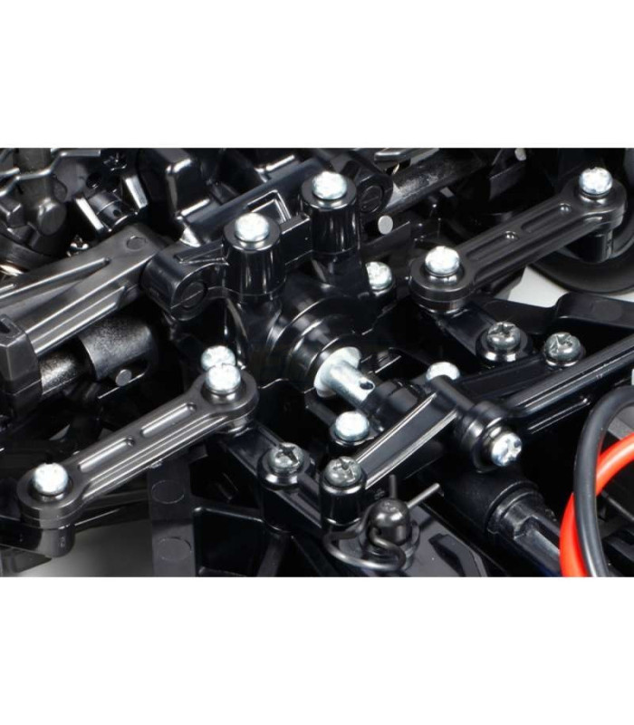 Lancia Delta integrale Tamiya - E1rc.com