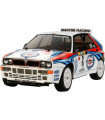 Lancia Delta HF integrale 1/10 XV-01