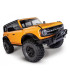 Traxxas TRX4 Ford Bronco 2021 Naranja - E1rc.com