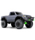 Traxxas TRX4 Sport 4WD clipless gris - E1rc.com