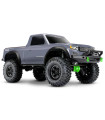 Traxxas TRX4 Sport 4WD clipless gris