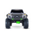 Traxxas TRX4 Sport 4WD clipless gris - E1rc.com