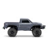 Traxxas TRX4 Sport 4WD clipless gris - E1rc.com