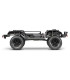 Traxxas TRX4 Sport 4WD clipless gris - E1rc.com