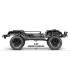 Traxxas TRX4 Sport 4WD clipless gris - E1rc.com