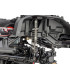 Traxxas TRX4 Sport 4WD clipless gris - E1rc.com