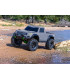 Traxxas TRX4 Sport 4WD clipless gris - E1rc.com