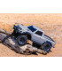 Traxxas TRX4 Sport 4WD clipless gris - E1rc.com