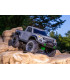 Traxxas TRX4 Sport 4WD clipless gris - E1rc.com