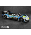 Carroceria 499R hyper Car 1/10 190mm LP Light