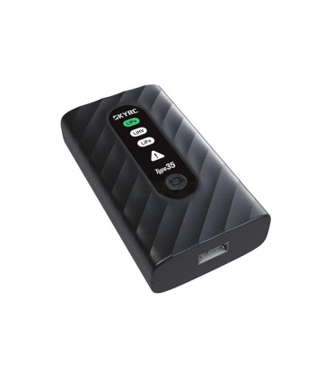 Cargador SkyRc Tipo 35 USB-C lipo 2-4S 2A