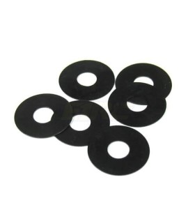 Arandelas diferencial