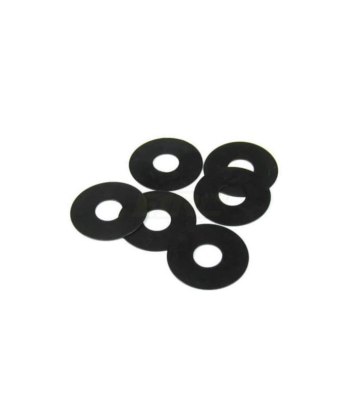 Arandelas diferencial - E1rc.com