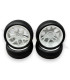 Ruedas Ride 24mm - E1rc.com