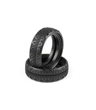 Rueda Hudy 101 1/10 Astro del medium 2wd  2u 