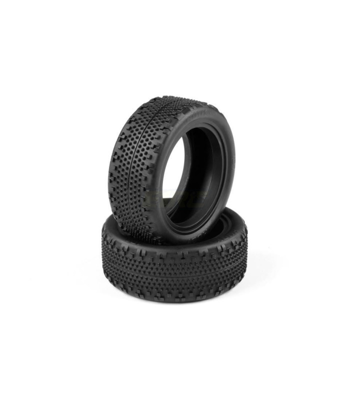 Rueda Hudy 101 1/10 astro del 4wd medium (2u) - E1rc.com