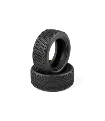 Rueda Hudy 101 1/10 astro del 4wd medium  2u 