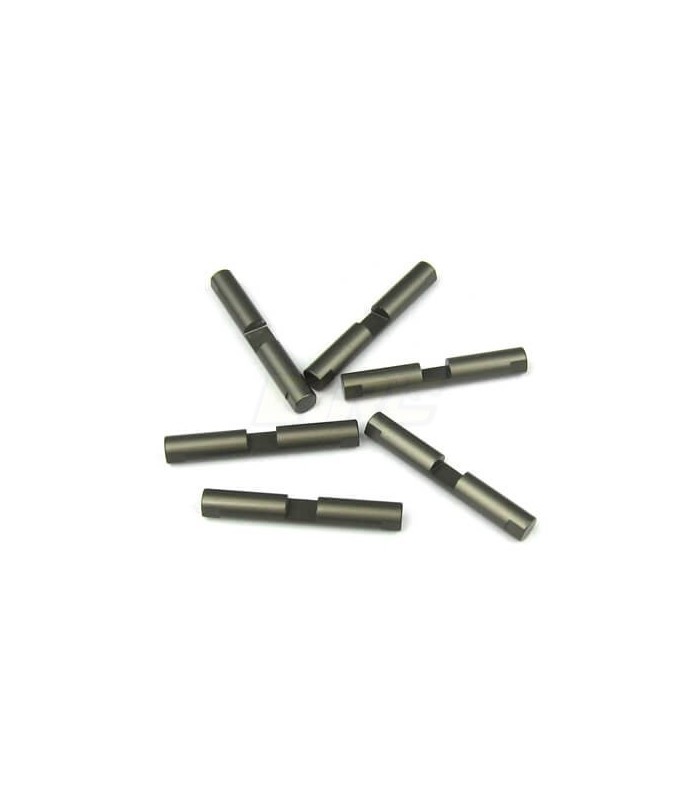 Crucetas diferencial aluminio - E1rc.com