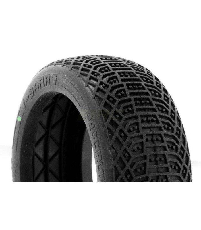 I-Barrs v3 buggy K0 (clay ultra soft) solo goma 2u - E1rc.com