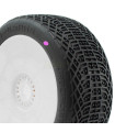 I-Barrs v3 buggy K1 (Clay supersoft) pegada blanco