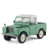 Crawler Land Rover 1/12 Series II RTR verde FMS - E1rc.com