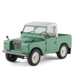 Crawler Land Rover 1/12 Series II RTR verde FMS