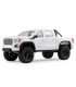 Crawler 1/18 GMC Sierra 2019 brushless blanco FMS - E1rc.com