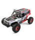 Wltoys Rock crawler RTR 1/12 4wd 2.4GHZ rojo - E1rc.com