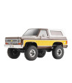 Crawler Chevrolet K5 Blazer 1/24 RTR Marron GF FMS