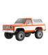 Crawler Chevrolet K5 Blazer RTR naranja GF FMS - E1rc.com