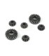 Kit engranajes diferencial - E1rc.com