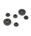 Differential gear kit