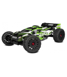 Muraco XP 6S 1/8 Truggy LWB Team corally