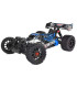 Syncro 2WD RTR azul brushless 3-4S - E1rc.com