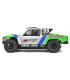 Shiroi XP 6S RTR verde Brushless power 6S - E1rc.com