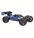 Asuga XLR 6S RTR azul Brushless power 6S - E1rc.com