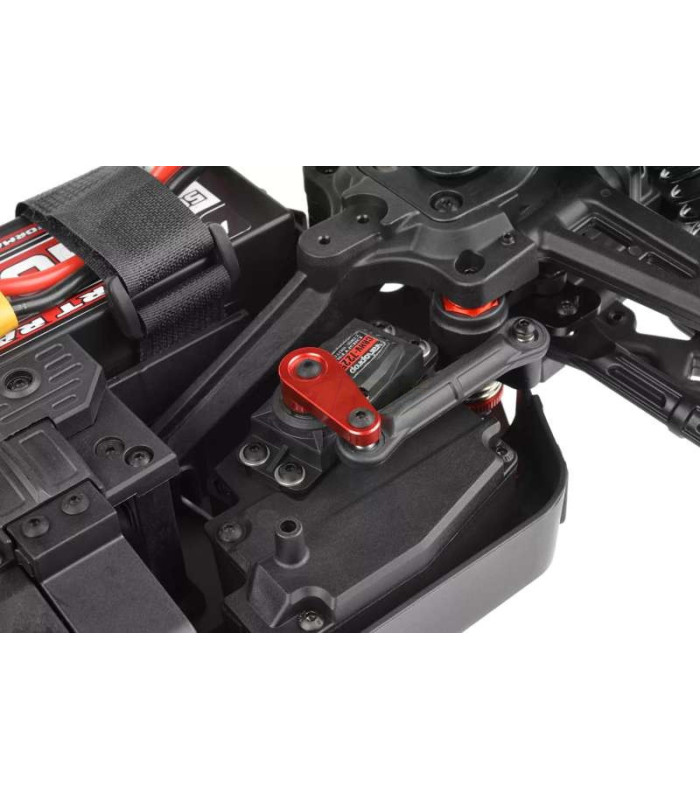 Syncro 2WD RTR azul brushless 3-4S - E1rc.com