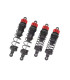 Syncro 2WD RTR azul brushless 3-4S - E1rc.com